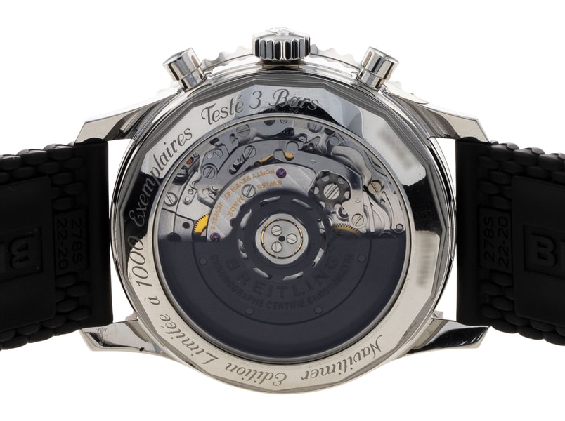 Breitling Navitimer 01 AB0121